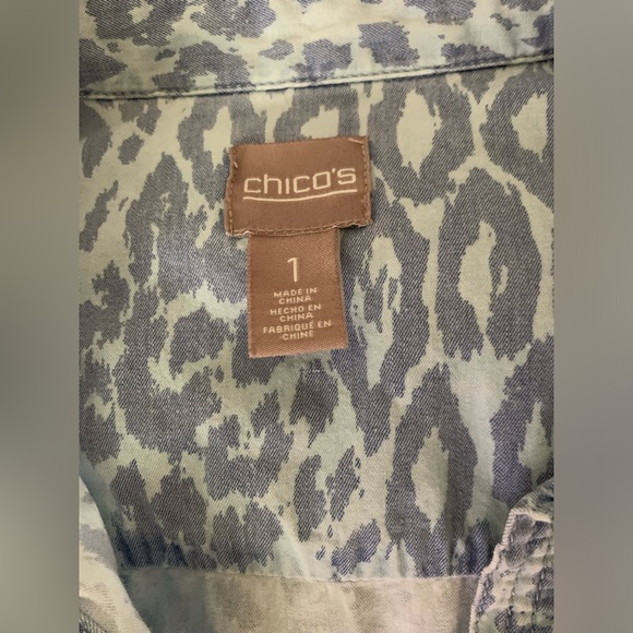 Ladies brouse - Picture 3 of 4